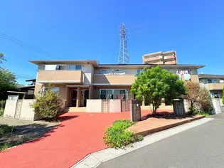 ヴォンエルフ古国府 C棟の画像