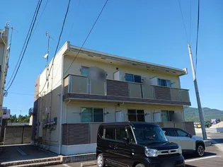 サニー ガーデン IIの画像