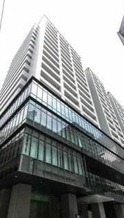 東京都渋谷区渋谷1【マンション】の外観