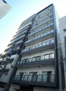 東京都千代田区岩本町2【マンション】の外観
