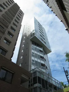 東京都渋谷区恵比寿西1【マンション】の外観