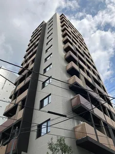 東京都千代田区神田神保町2【マンション】の外観