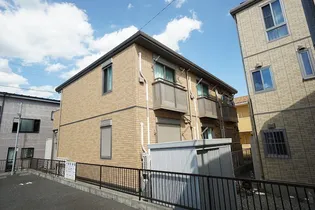 トレランツの画像