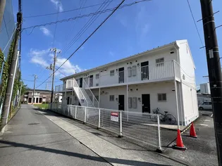 アンテルナ富水1の画像