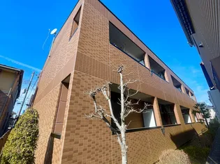 グレイス ヴィラの画像