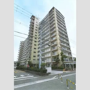 加古川グリーンシティD棟の画像