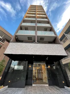 ディアレイシャス横浜吉野町の画像