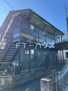 津田沼ハイツの画像