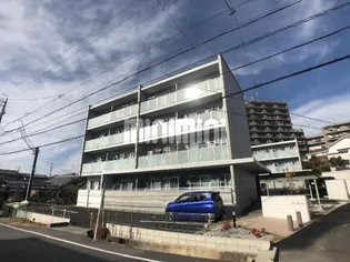 プラムヒルズコート N棟の画像