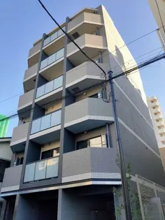 エスジーコート蒲田の画像