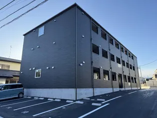 メリディアン多賀城山王 参番館の画像