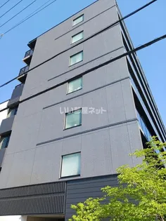 ブランシエスタ西京極【3階】の外観