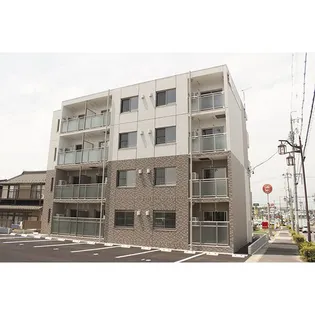 グランシャリオの画像