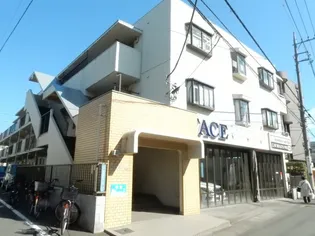 センチュリーイケダの画像