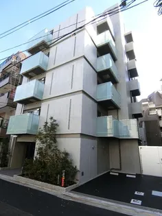 プライマル杉並方南町【2階】の外観