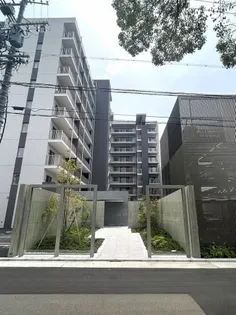 ベルヴュコート名古屋則武の画像