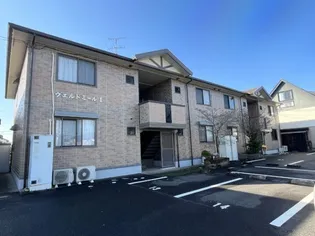 ヴェルドミール I棟の画像