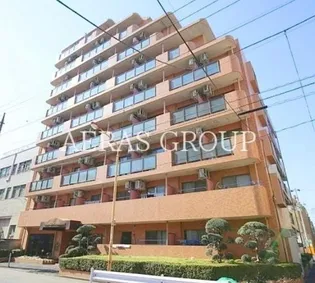 アーバンヒルズ吾妻橋の画像