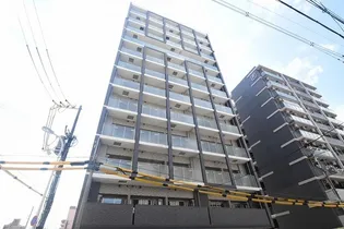 エスプレイス難波サウスゲートの画像