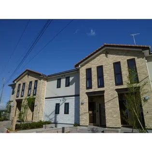 メゾン エスポワールの画像