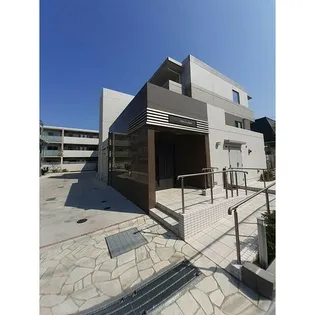 FEEJU田園調布の画像