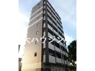 アマヴェル洗足の画像