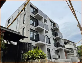 ALERO TAKADANOBABA TERRACEの画像