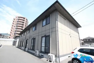 サンビレッジ府中 Cの画像