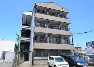 エスパシオ安島の画像
