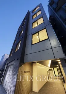 TNレジデンスの画像