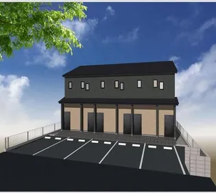 リュクス泉ヶ丘の画像