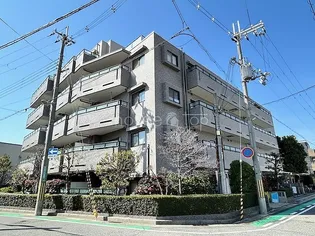 ヴェルビュ西宮学文殿の画像