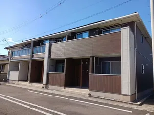 フレーシュ風雅IIIの画像