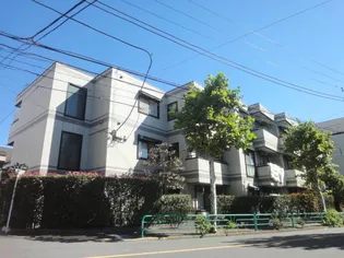 グランデックス上荻の画像