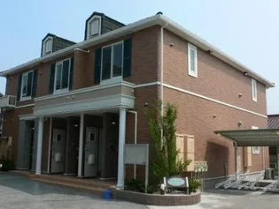 East Sakado(イーストサカド)【1階】の外観