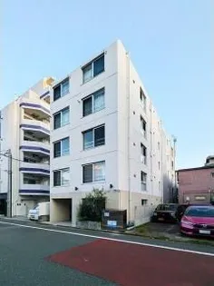 UCM 蒲田【2階】の外観