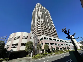 びゅうサイトタワーの画像