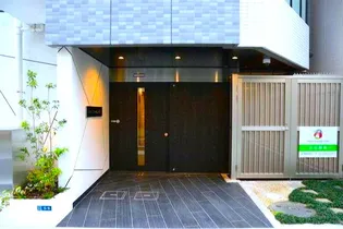 東京都台東区台東2【マンション】の外観