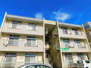 佐藤コーポラス 1棟の画像