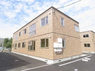 REGALO22II B棟の画像