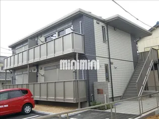 ルミエール ナイツの画像