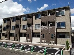 ブルージュIIの画像