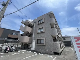 サンパレス若林の画像