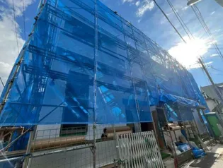 由比ヶ浜BASEの画像