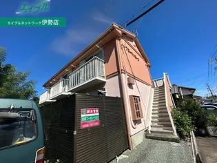 フローラルコーポの画像