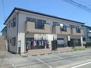 アゼリア文京の画像