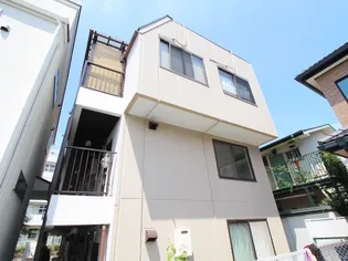 ブライトンハイツの画像