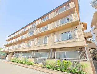 ヴィラナリー菅原の画像