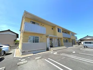 カミーユ上福原の画像
