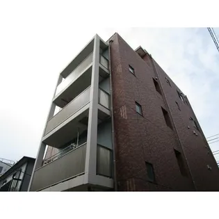 一真舎【2階】の外観